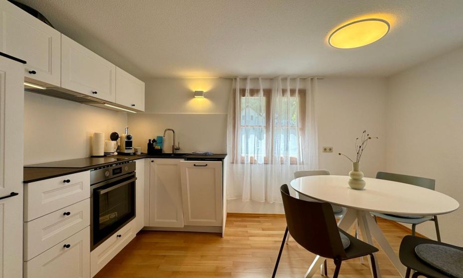 Charmantes Bauernchalet Alois Charmantes Bauernchalet Alois