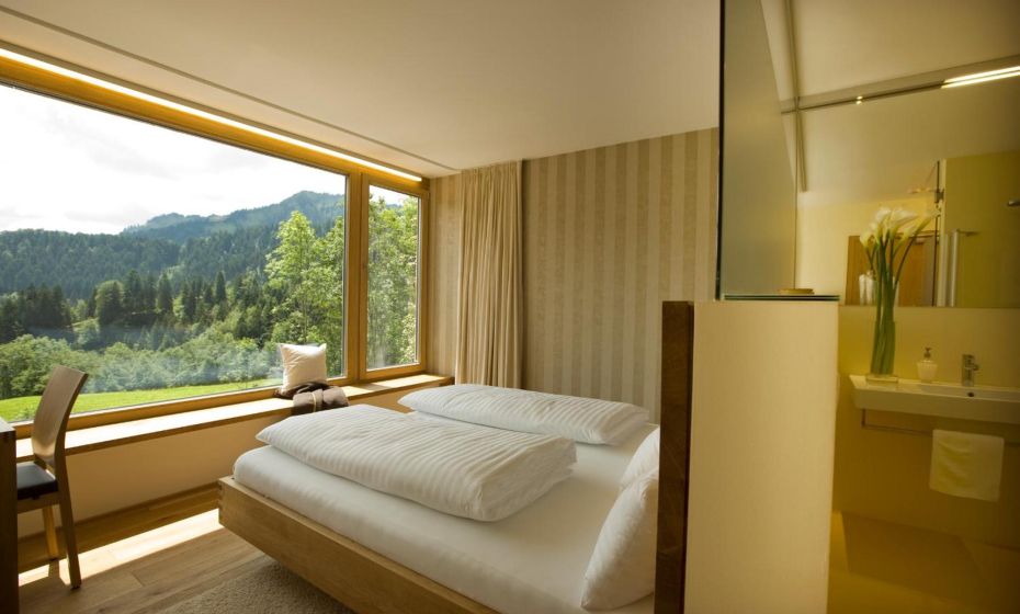 Hotel Alpenrose Ebnit Hotel Alpenrose Ebnit