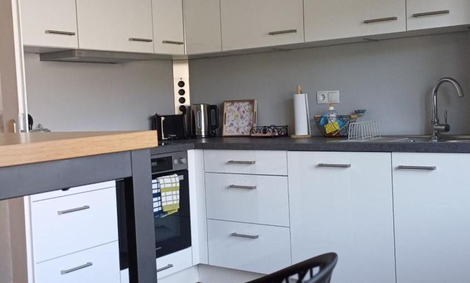 Ruhige Stadtwohnung, 107 m2 Ruhige Stadtwohnung, 107 m2