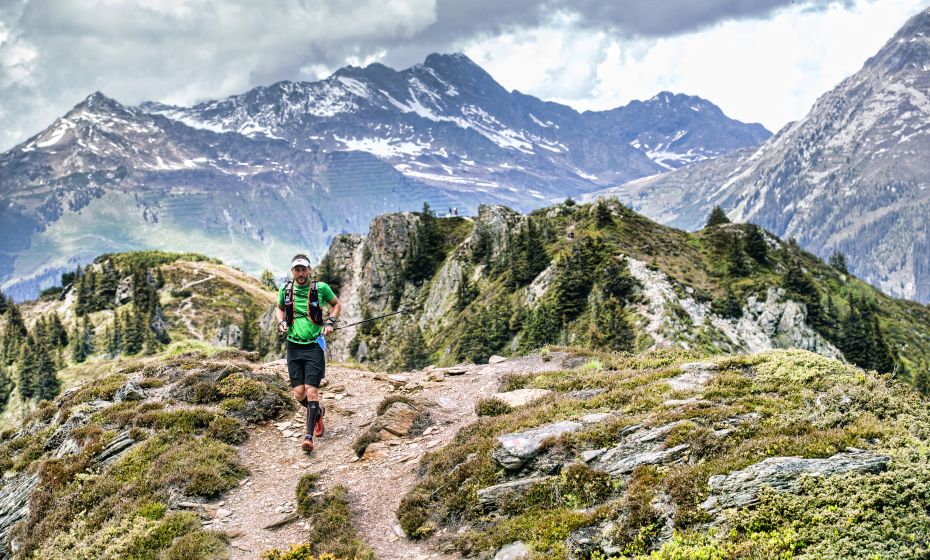 Montafon Totale Route Montafon Totale Route