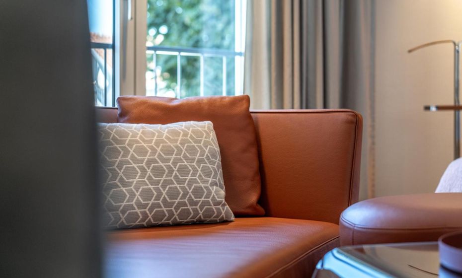 hirschen dornbirn - das boutiquestyle hotel - skyrelax & wellness im rooftop