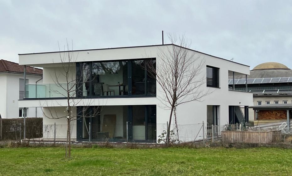 Haus Am Anger Dornbirn Haus Am Anger Dornbirn