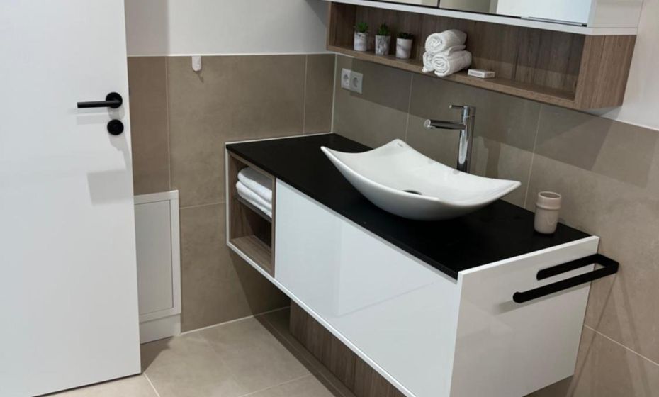 Haus Am Anger Dornbirn