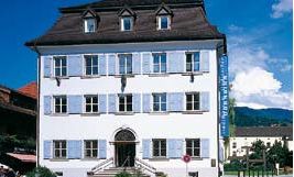 Stadtmuseum Dornbirn