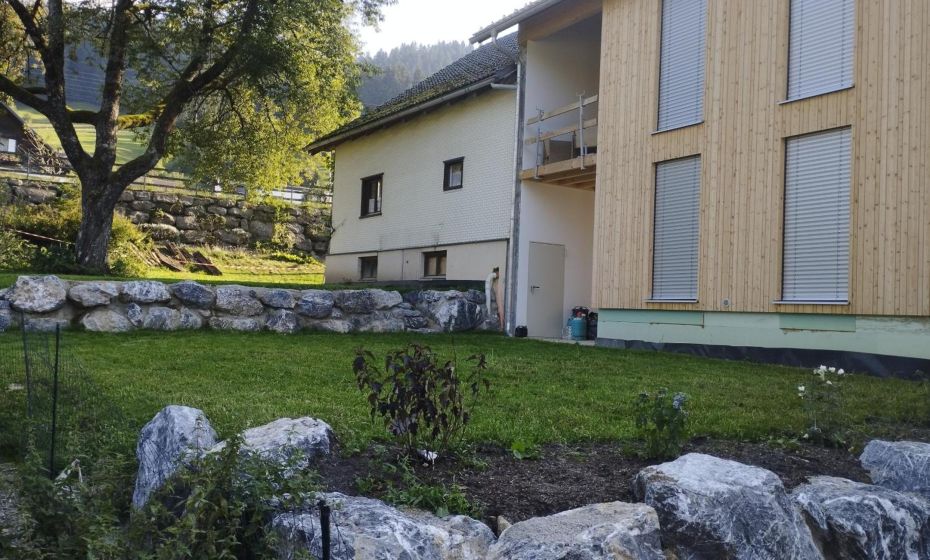 Haus Abendrot