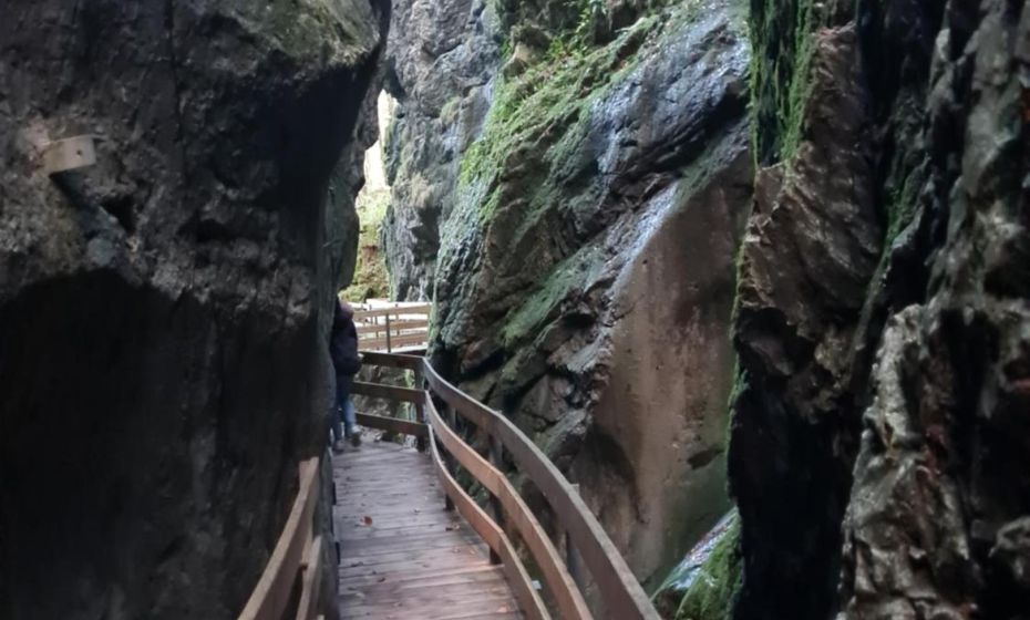 Appartement Melinda Ebnit