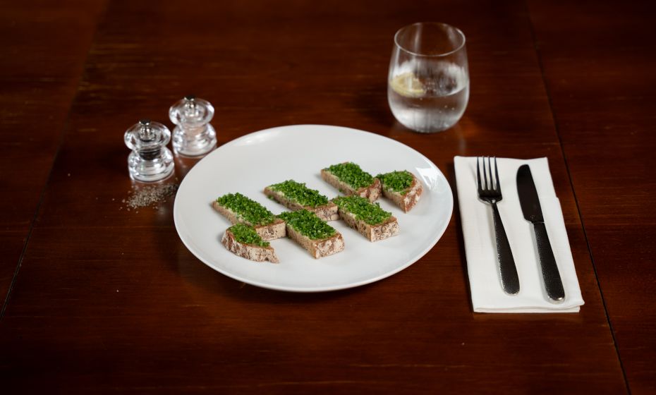 Schnecko â CafÃ© Bar