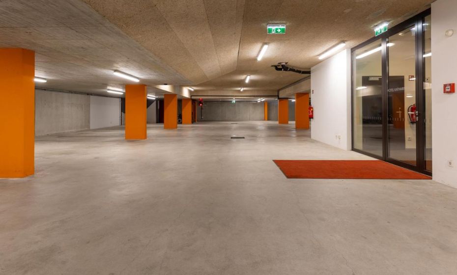 Hotel Katharinenhof STANDARD