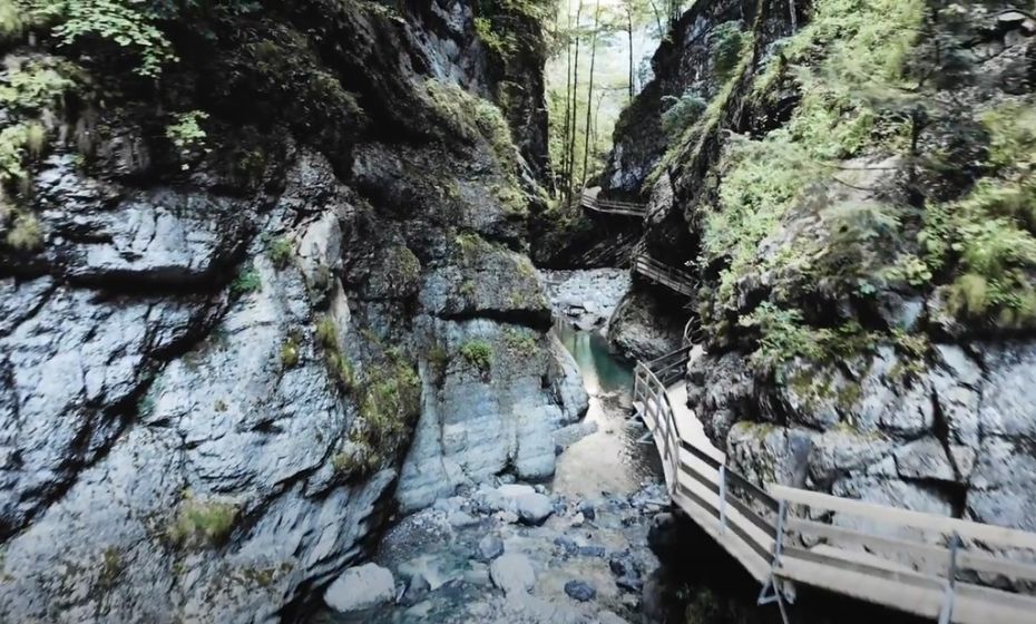 rappenlochschlucht rappenlochschlucht