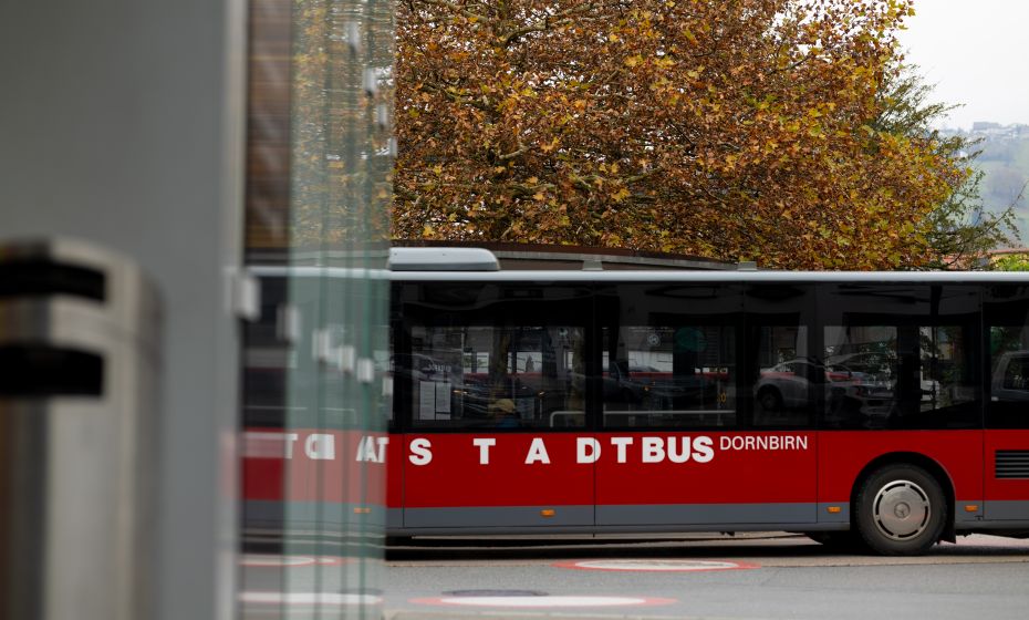 Stadtbus Dornbirn 9 (c) Steffi Clark Fotografie - Bodensee-Vorarlberg Tourismus