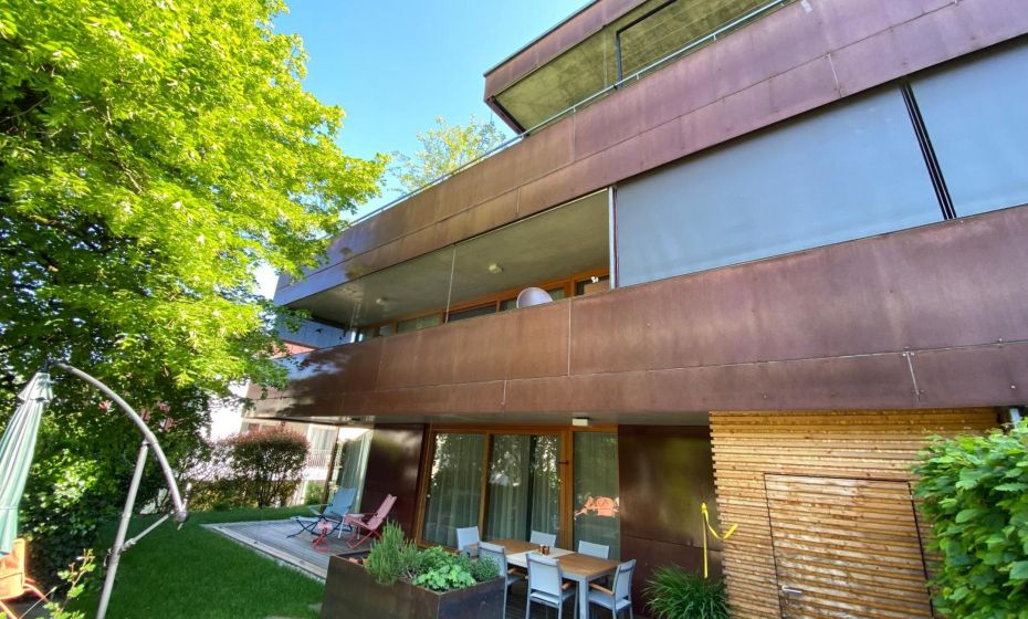 Lebensfreude Lebensfreude