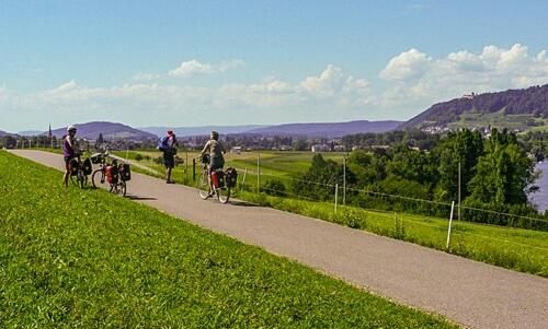 Fairmotel Dornbirn Fairmotel Dornbirn