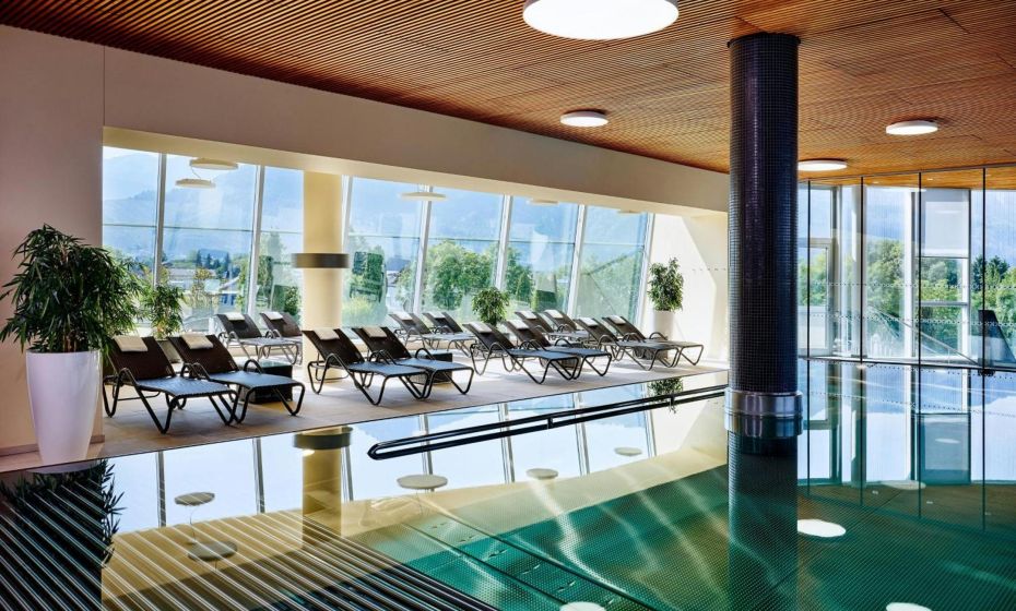 Four Points by Sheraton Panoramahaus Dornbirn Four Points by Sheraton Panoramahaus Dornbirn