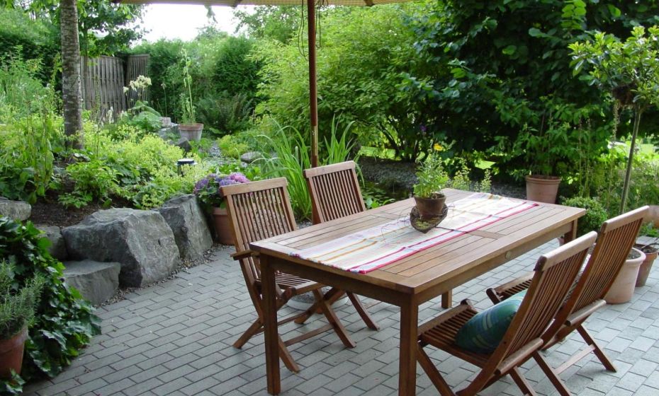 Ferienwohnung Geismayr