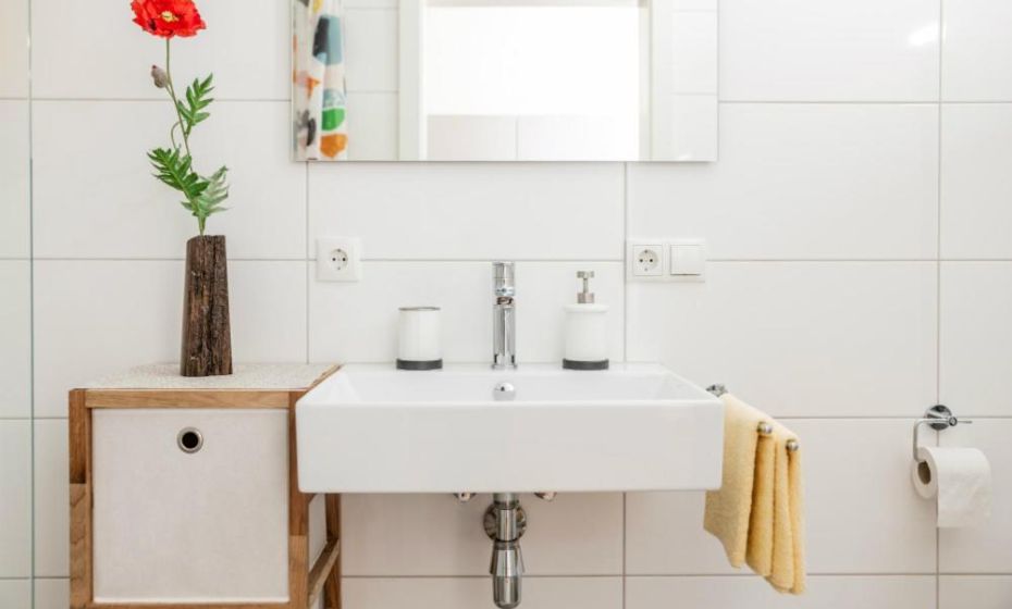 Cityapartment Dornbirn 50 qm