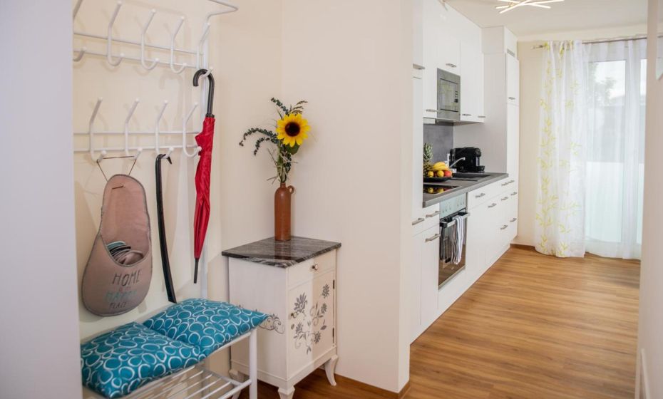 Cityapartment Dornbirn 50 qm Cityapartment Dornbirn 50 qm