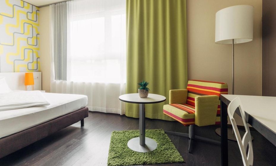 harry's home Dornbirn hotel & apartments