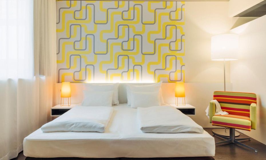 harry's home Dornbirn hotel & apartments