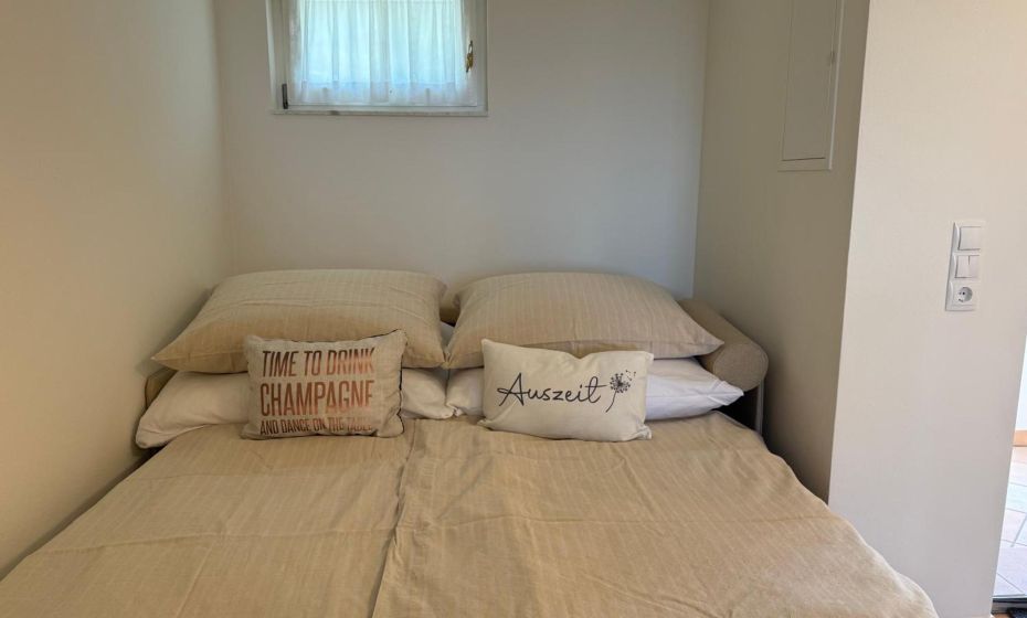 Auszeit mit Weitblick! Ankommen & Loslassen