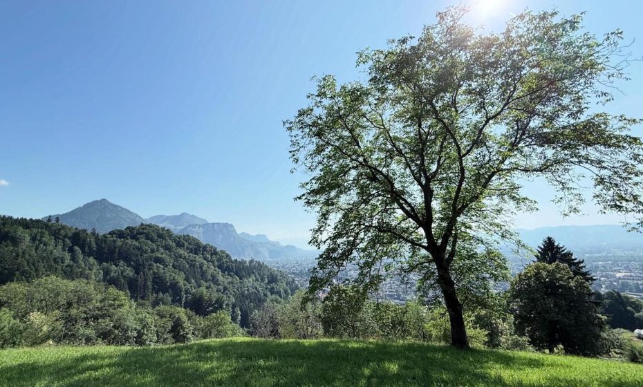 Auszeit mit Weitblick! Ankommen & Loslassen Auszeit mit Weitblick! Ankommen & Loslassen