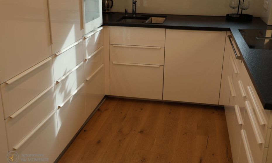 RM Apartment for Moments