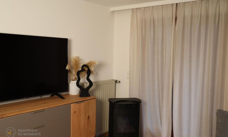 RM Apartment for Moments