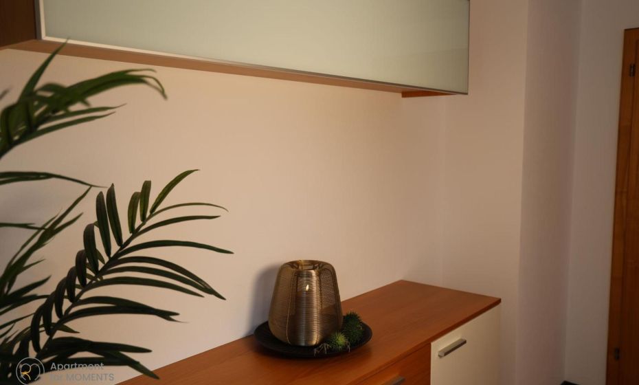 RM Apartment for Moments