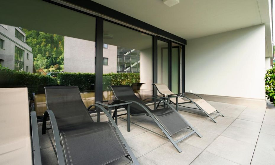 Relaxed Urban Living - Aparthotel und Boardinghouse