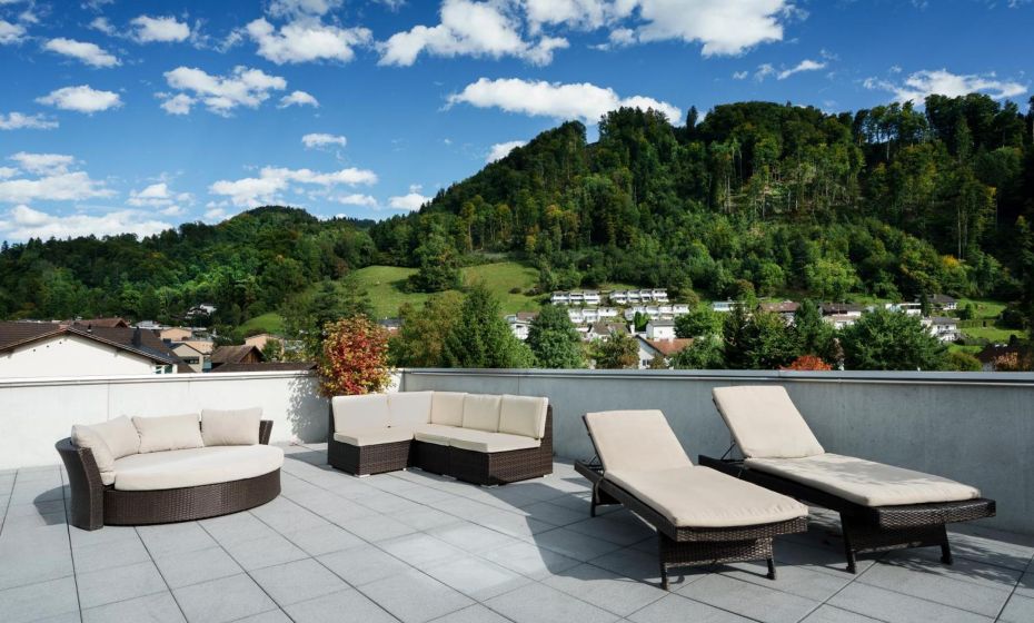 Relaxed Urban Living - Aparthotel und Boardinghouse