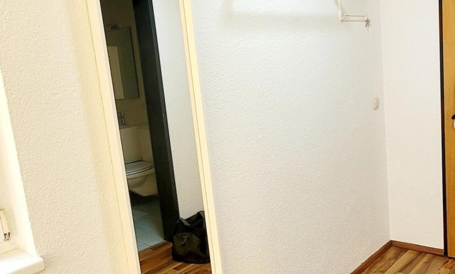 Apartmenthaus Sonnenschein Apartmenthaus Sonnenschein