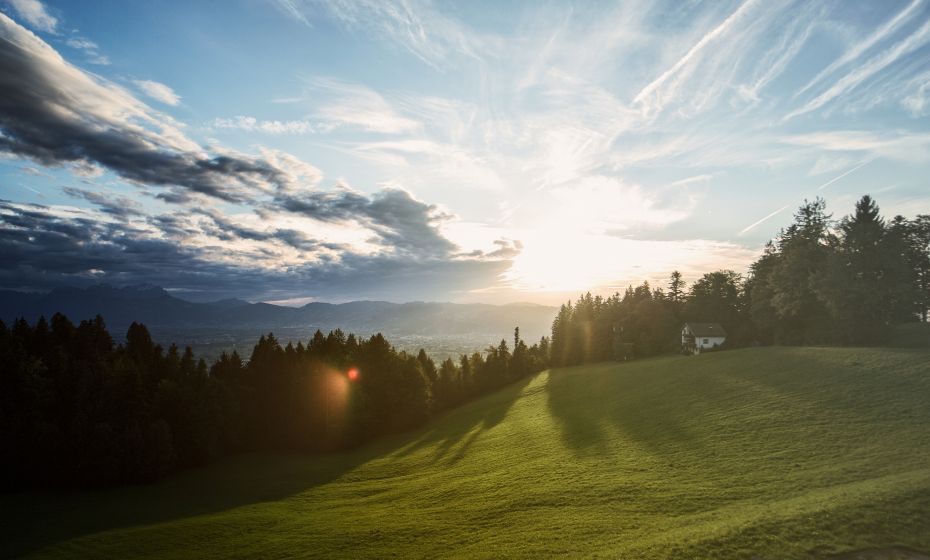 Ammenegger Stuba, Dornbirn