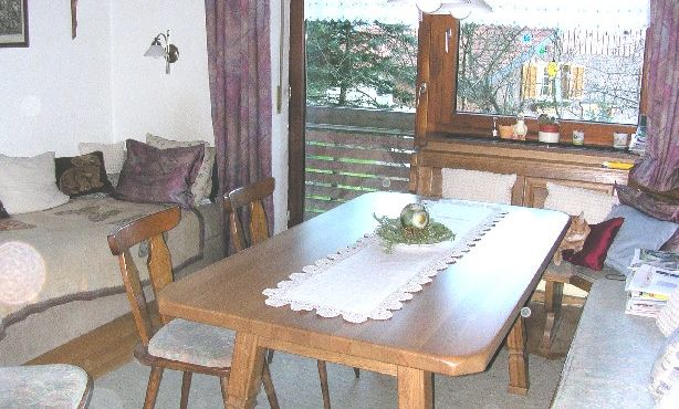 B&B Ottowitz, Dornbirn