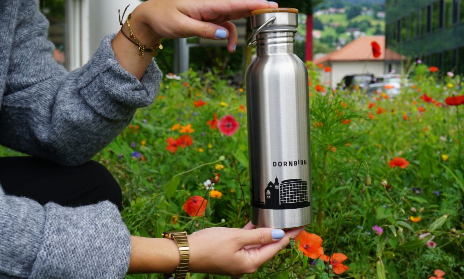 Dornbirn_Shop_Trinkflasche(c)Dornbirn Tourismus Stadtmarketing GmbH_Nadine Kohler (3)