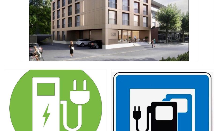 Hotel Katharinenhof COMFORT Hotel Katharinenhof COMFORT