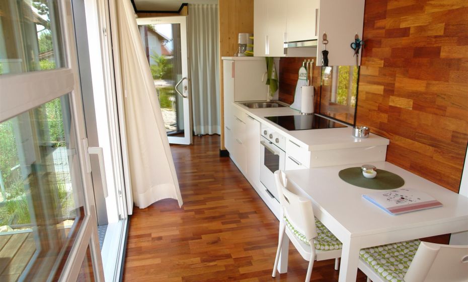 Ferienhäuschen "Lore" - Mathis, Dornbirn Ferienhäuschen "Lore" - Mathis, Dornbirn