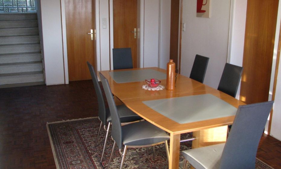 IMG_3930 Ferienwohnung Haus Gabi, Dornbirn