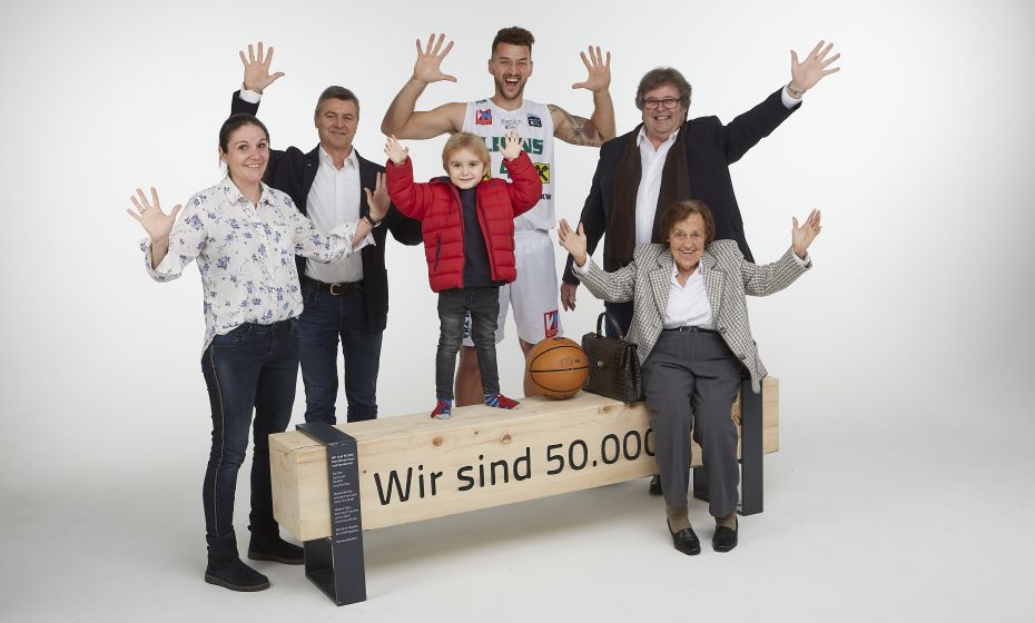 WIR SIND 500000321 WIR SIND 500000321