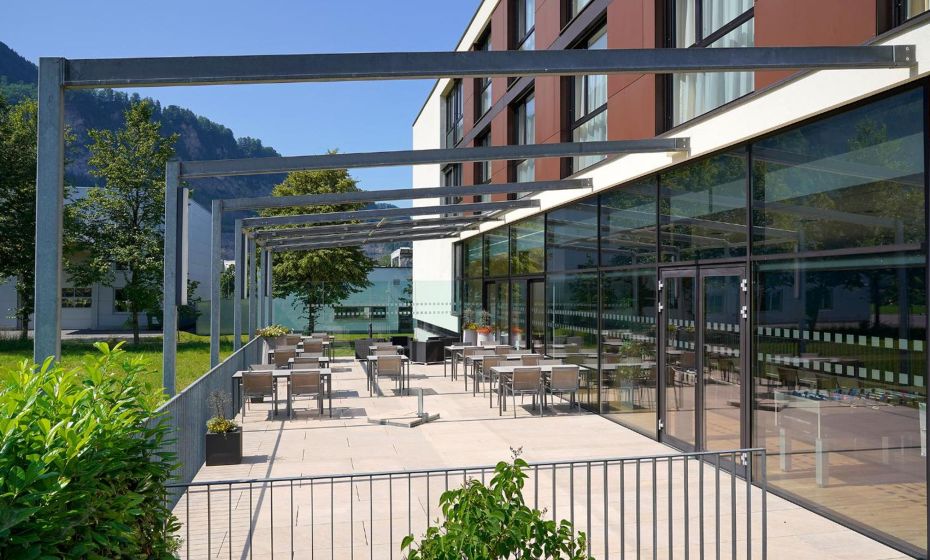 Fairmotel Dornbirn
