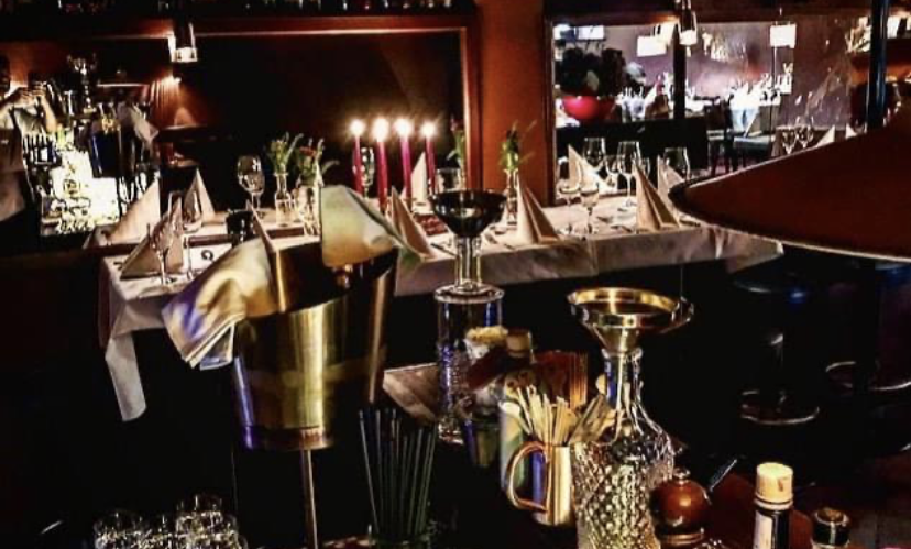 Rätschkachl Bar & Kulinarium Rätschkachl Bar & Kulinarium