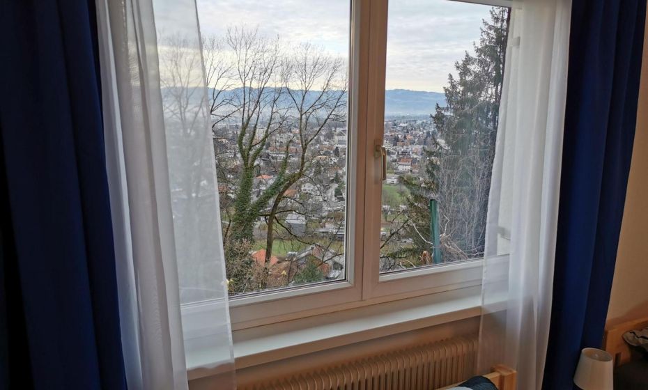 B3e Dornbirn Hills B3e Dornbirn Hills