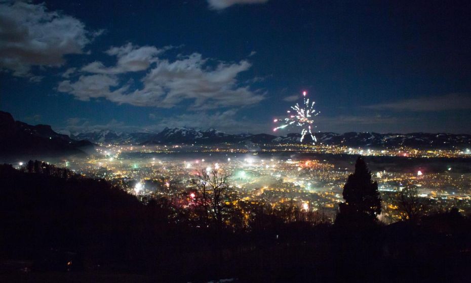 Hotel Dreiländerblick Dornbirn Hotel Dreiländerblick Dornbirn