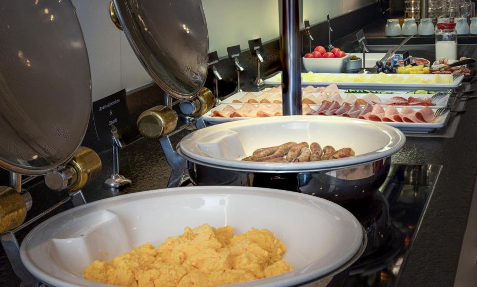 Hotel Katharinenhof COMFORT Hotel Katharinenhof COMFORT