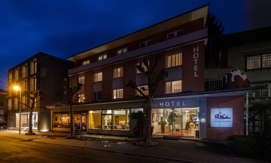 Hotel Katharinenhof STANDARD