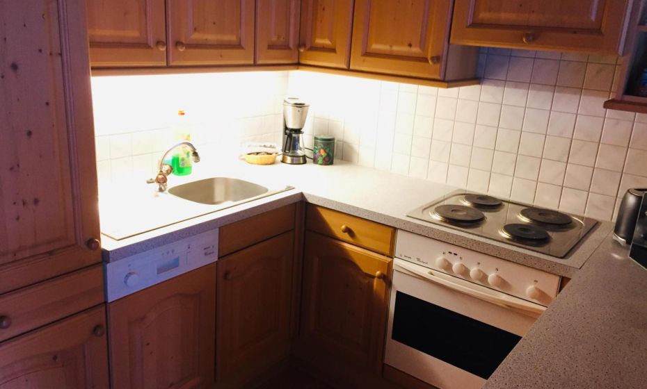 Apartment Ebnit Apartment Ebnit