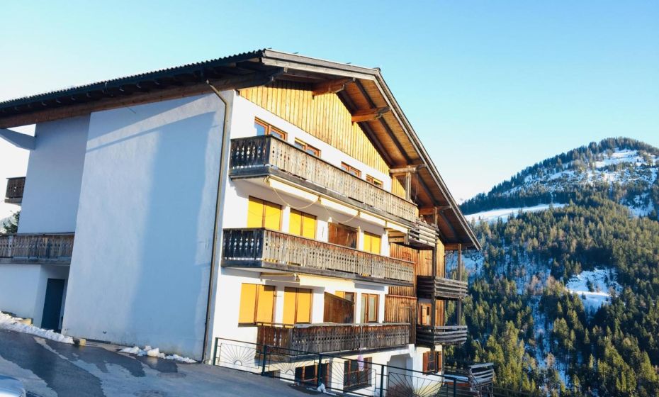 Apartment Ebnit Apartment Ebnit