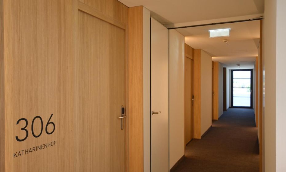 Hotel Katharinenhof COMFORT Hotel Katharinenhof COMFORT