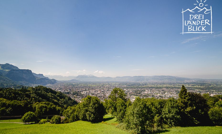 Gasthof Dreiländerblick Gasthof Dreiländerblick