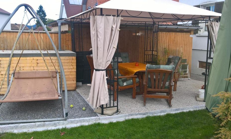 Ferienwohnung Huber Ferienwohnung Huber