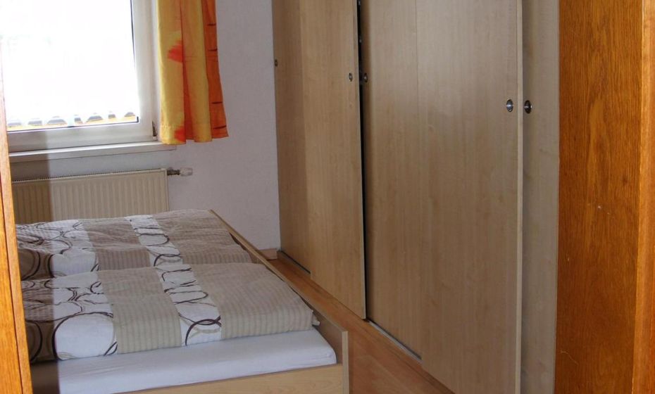 Ferienwohnung Huber Ferienwohnung Huber