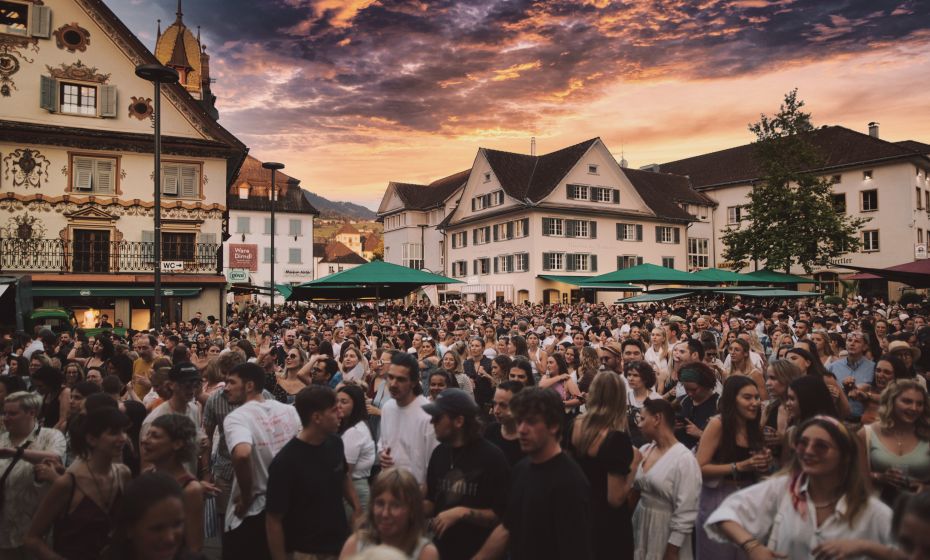 Summer in the city 2024 Summer in the city 2024